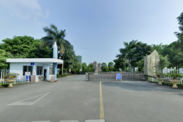 广西经济职业学院重点专业名单