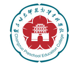 崇左幼儿师范高等专科学校重点专业名单