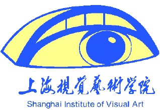 上海视觉艺术学院 logo图片