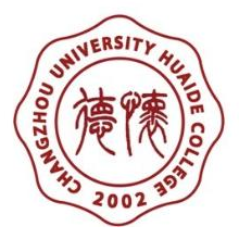 常州大学怀德学院王牌专业有哪些