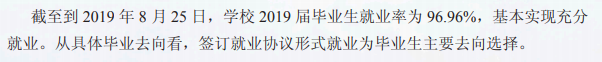 浙江国际海运职业技术学院就业率及就业前景怎么样(含就业质量报告)