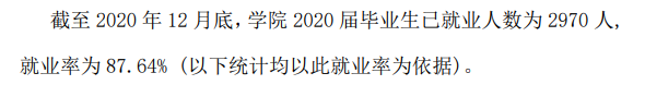 淮北职业技术学院就业率及就业前景怎么样(含就业质量报告)