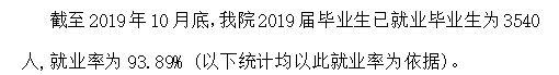 淮北职业技术学院就业率及就业前景怎么样(含就业质量报告)