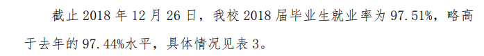 淮南联合大学就业率及就业前景怎么样(含就业质量报告)