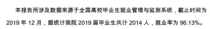 安徽工业职业技术学院就业率及就业前景怎么样(含就业质量报告)