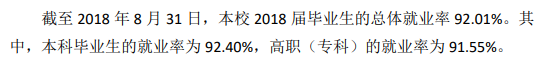 西安欧亚学院就业率及就业前景怎么样(含就业质量报告)