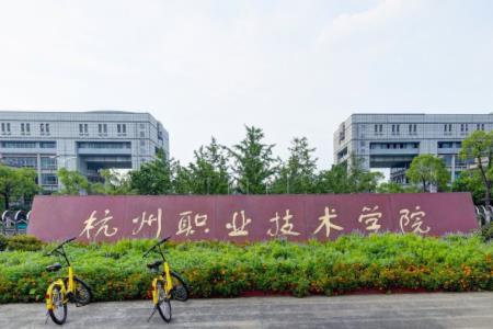 2021杭州职业技术学院中外合作办学学费多少钱一年-各专业收费标准