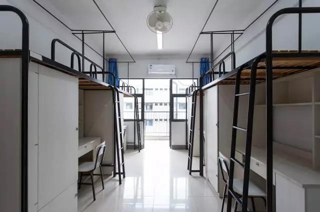 江苏商贸职业学院宿舍条件怎么样（含宿舍图片）