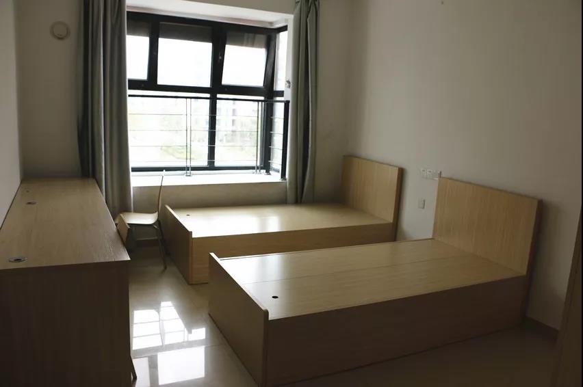 江苏商贸职业学院宿舍条件怎么样（含宿舍图片）