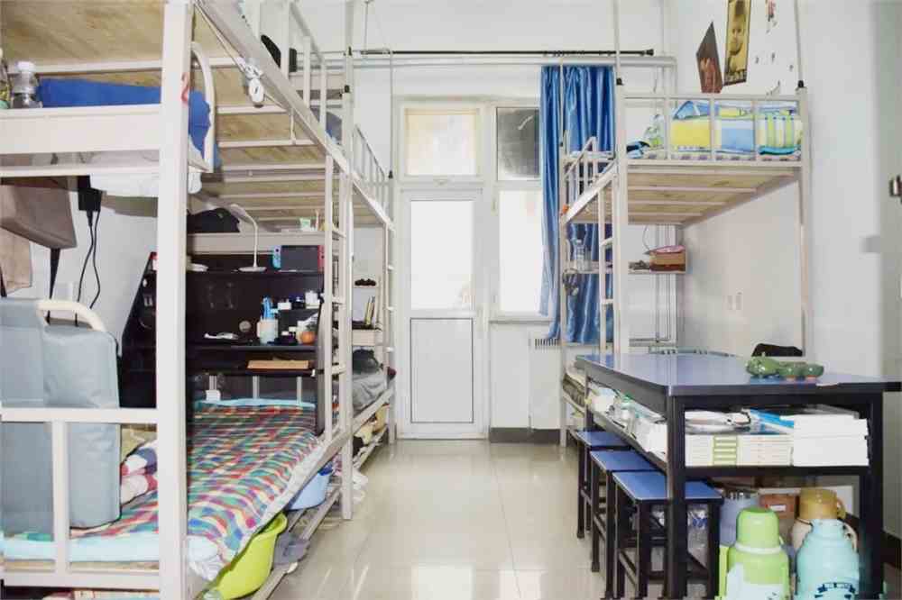 唐山职业技术学院宿舍条件怎么样（含宿舍图片）