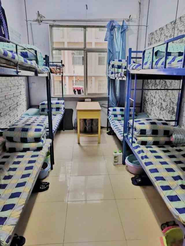 衡水职业技术学院宿舍条件怎么样（含宿舍图片）