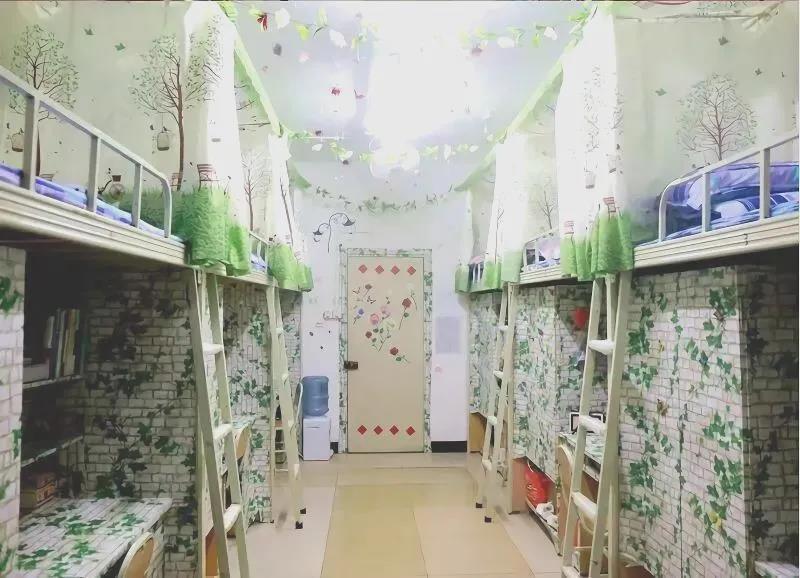四川托普信息技术职业学院宿舍条件怎么样（含宿舍图片）
