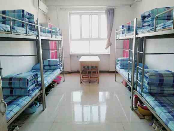 沧州幼儿师范高等专科学校宿舍条件怎么样（含宿舍图片）