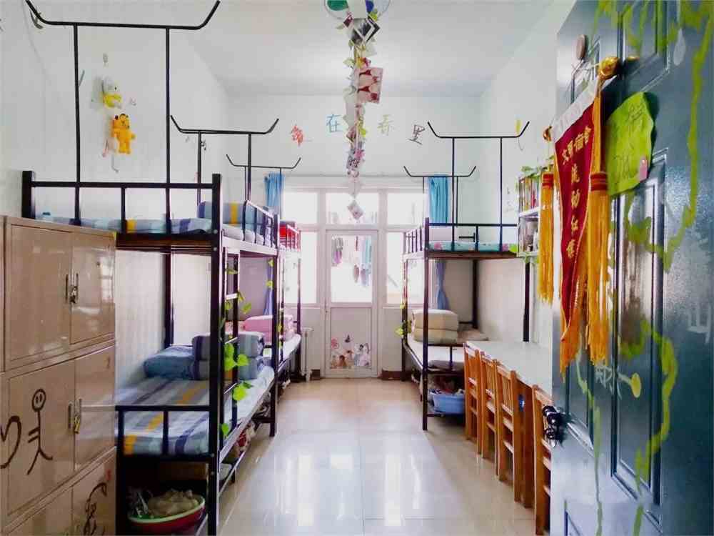 衡水学院宿舍条件怎么样（含宿舍图片）