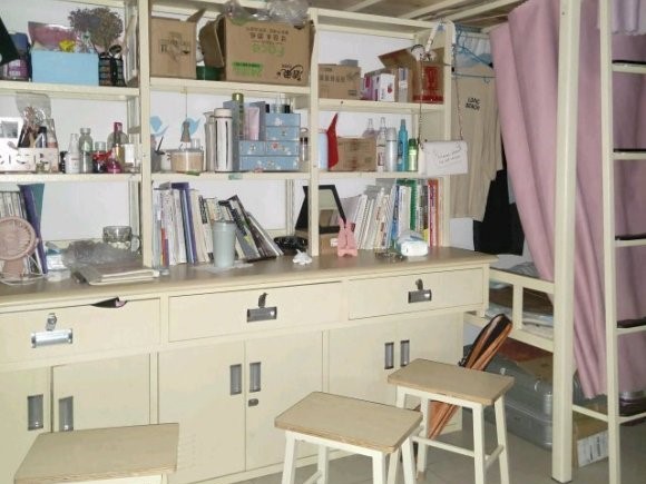 四川文化产业职业学院宿舍条件怎么样(含宿舍图片)