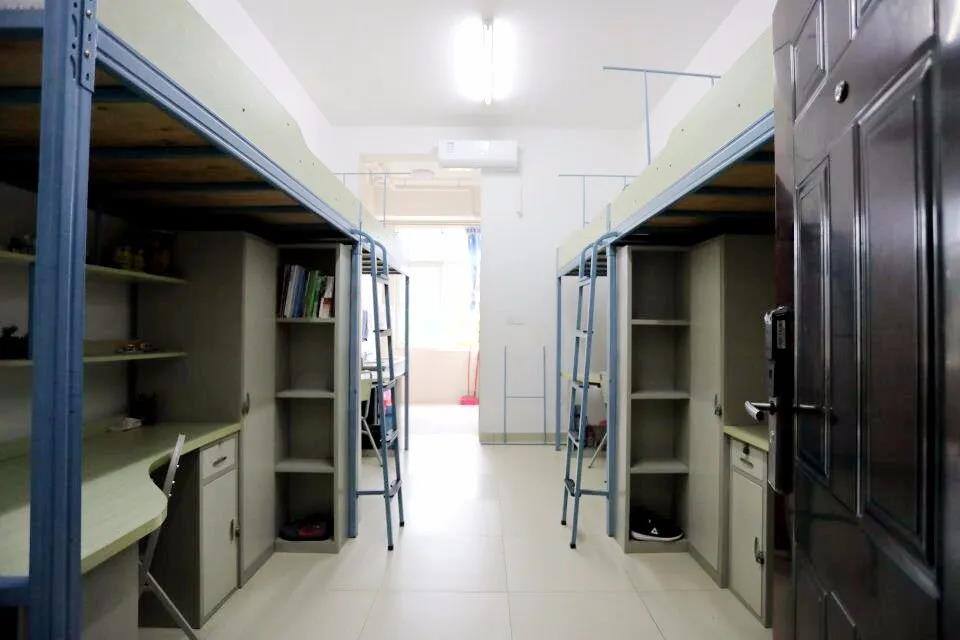眉山药科职业学院宿舍条件怎么样（含宿舍图片）