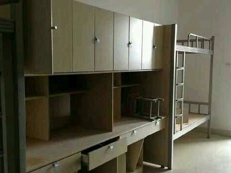 贵州轻工职业技术学院宿舍条件怎么样(含宿舍图片)