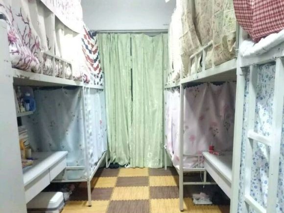 贵州盛华职业学院宿舍条件怎么样（含宿舍图片）