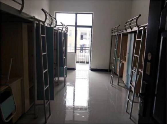 黔南民族幼儿师范高等专科学校宿舍条件怎么样（含宿舍图片）