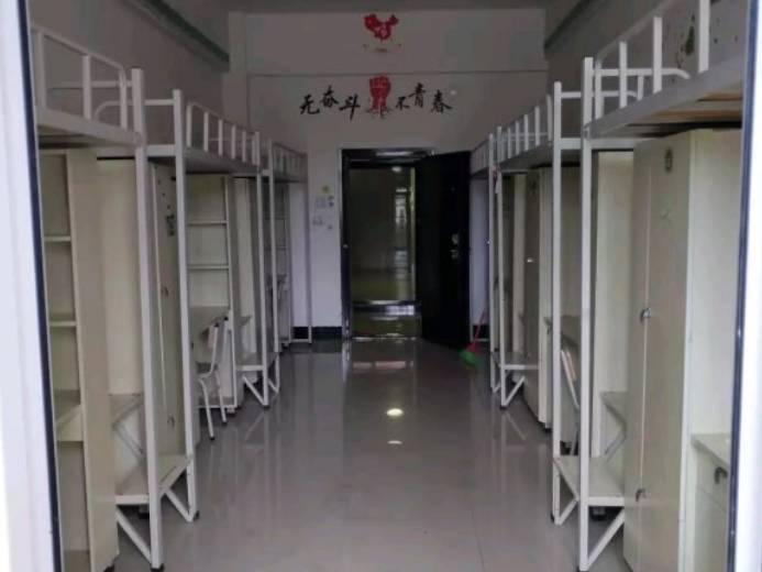贵州建设职业技术学院宿舍条件怎么样（含宿舍图片）