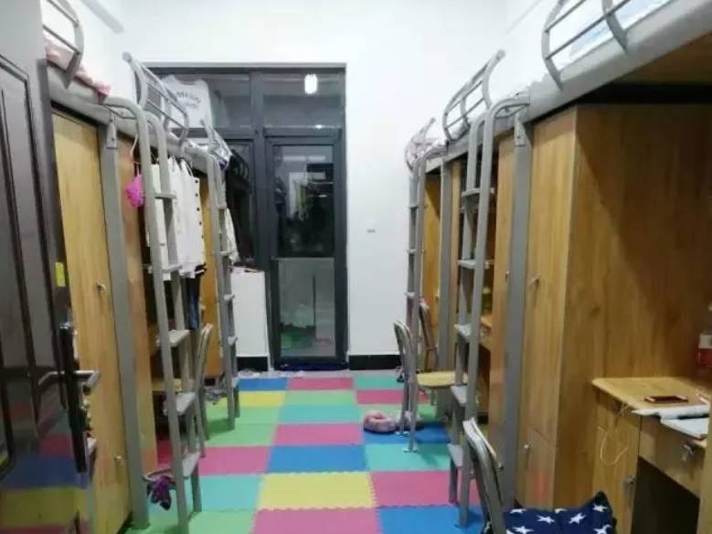 贵州农业职业学院宿舍条件怎么样（含宿舍图片）