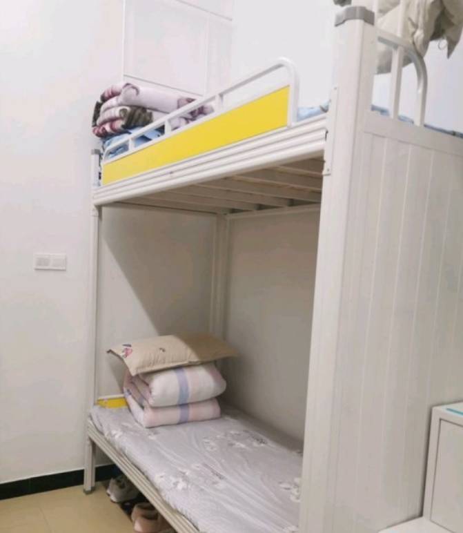 安顺学院宿舍条件怎么样（含宿舍图片）
