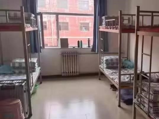 大同煤炭职业技术学院宿舍条件怎么样（含宿舍图片）