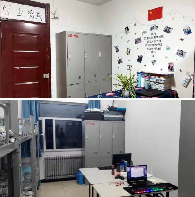 大同煤炭职业技术学院宿舍条件怎么样（含宿舍图片）