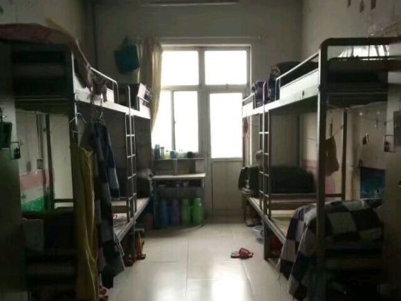 山西管理职业学院宿舍条件怎么样（含宿舍图片）