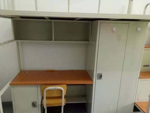 抚顺师范高等专科学校宿舍条件怎么样（含宿舍图片）