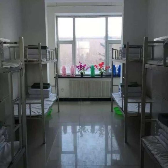 吉林城市职业技术学院宿舍条件怎么样（含宿舍图片）