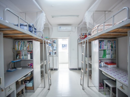 湖北三峡职业技术学院宿舍条件怎么样（含宿舍图片）