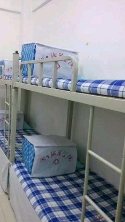 铁岭卫生职业学院宿舍条件怎么样（含宿舍图片）