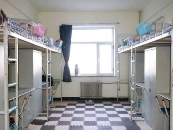 哈尔滨城市职业学院宿舍条件怎么样（含宿舍图片）