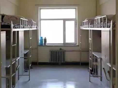 哈尔滨城市职业学院宿舍条件怎么样（含宿舍图片）