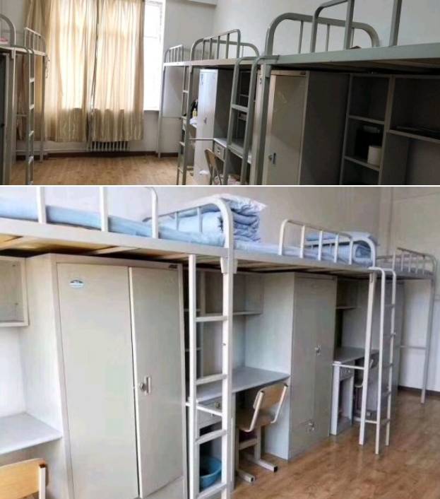 黑龙江能源职业学院宿舍条件怎么样（含宿舍图片）