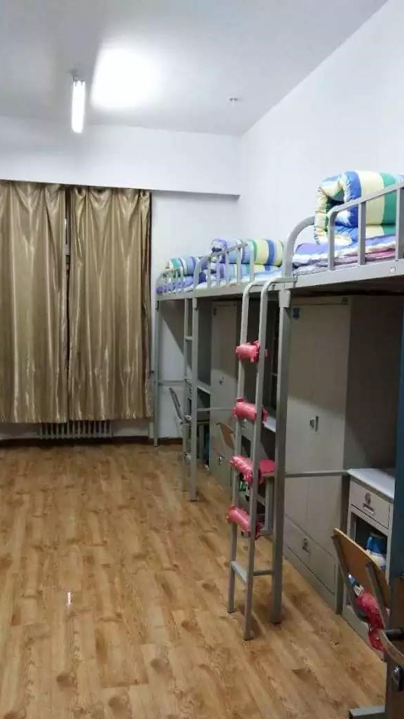 黑龙江能源职业学院宿舍条件怎么样（含宿舍图片）
