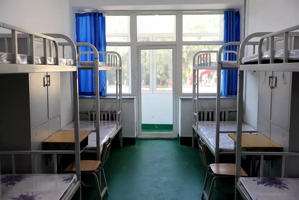 黑龙江旅游职业技术学院宿舍条件怎么样（含宿舍图片）