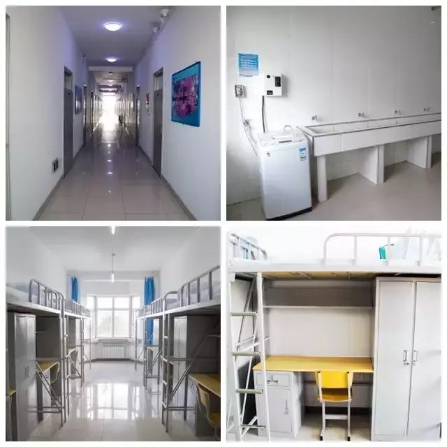 黑龙江旅游职业技术学院宿舍条件怎么样（含宿舍图片）