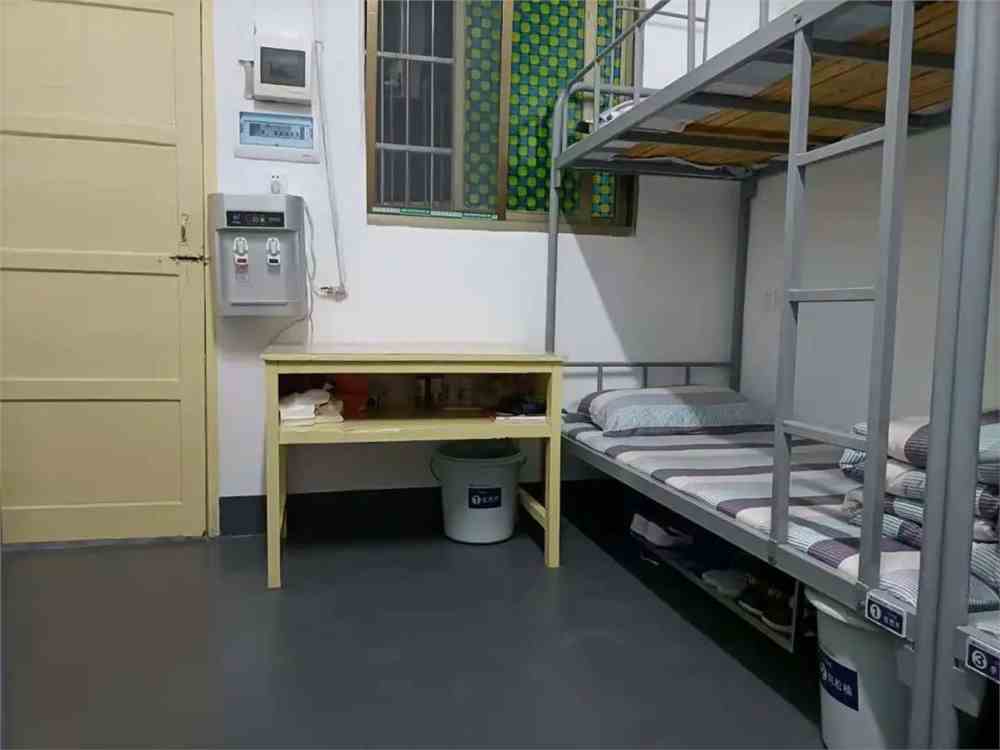 湖南国防工业职业技术学院宿舍条件怎么样（含宿舍图片）