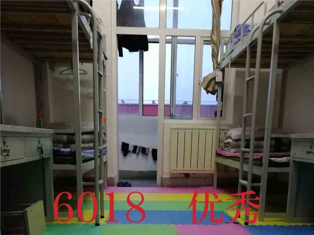 青海交通职业技术学院宿舍条件怎么样（含宿舍图片）