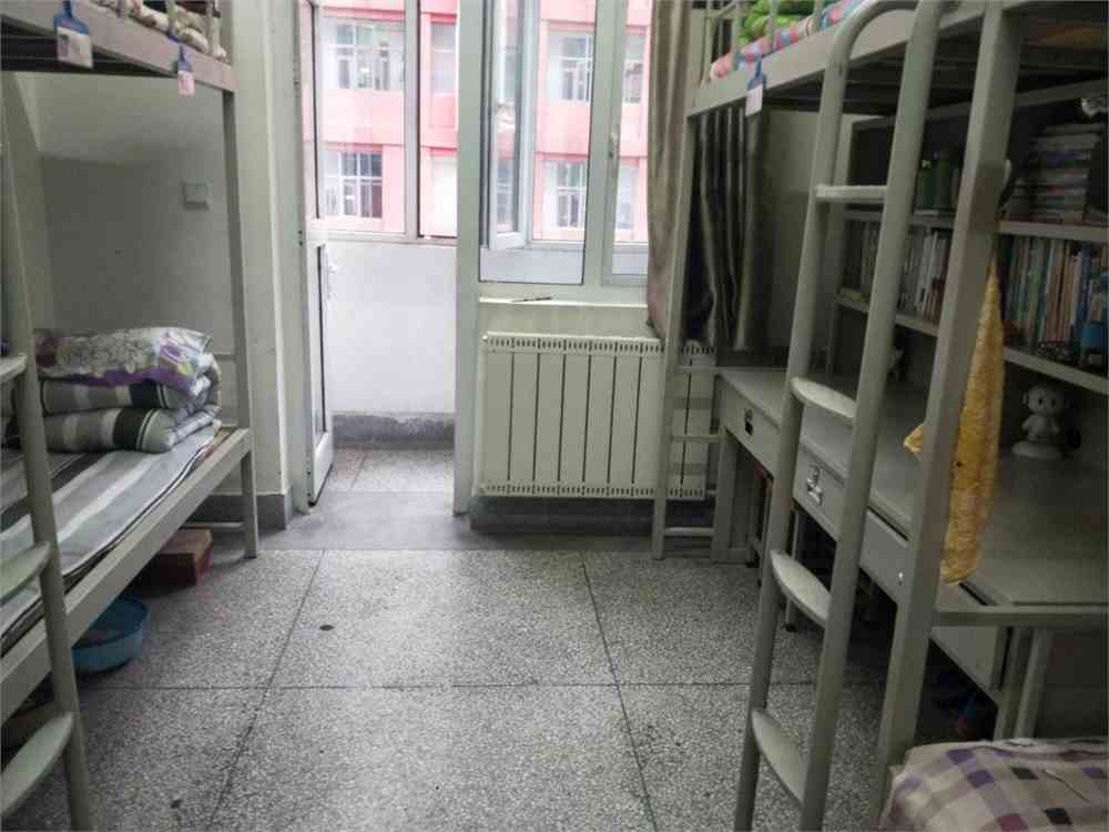 青海交通职业技术学院宿舍条件怎么样（含宿舍图片）