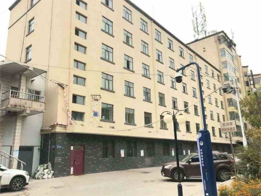 青海卫生职业技术学院宿舍条件怎么样（含宿舍图片）