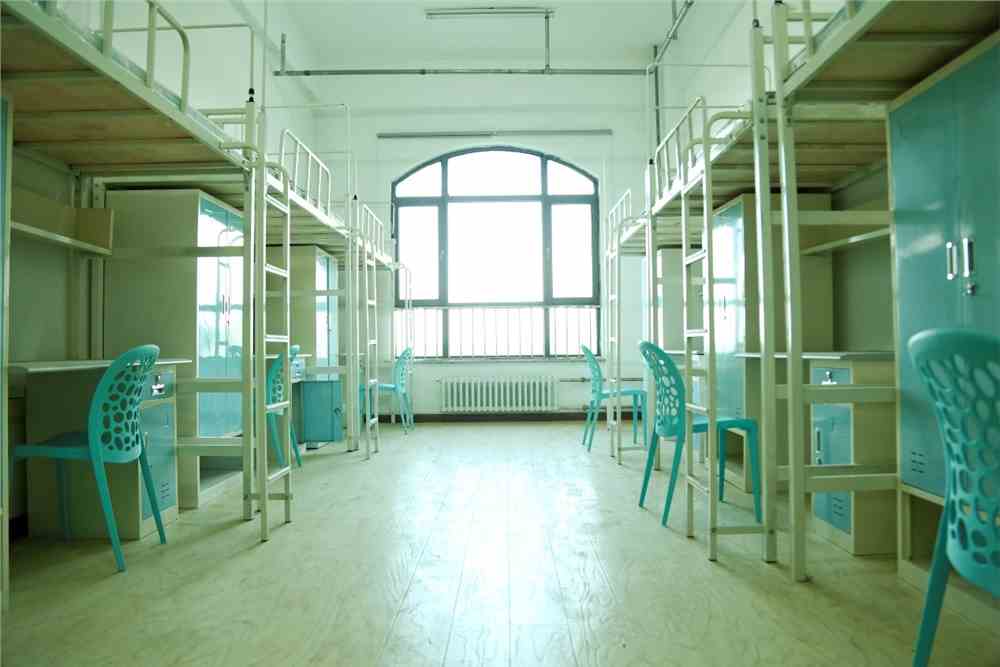 辽宁理工职业大学宿舍条件怎么样（含宿舍图片）
