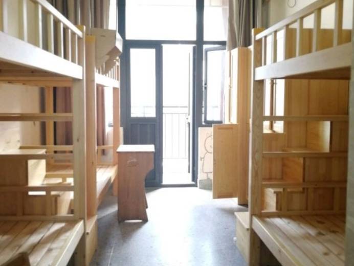 南通师范高等专科学校宿舍条件怎么样（含宿舍图片）
