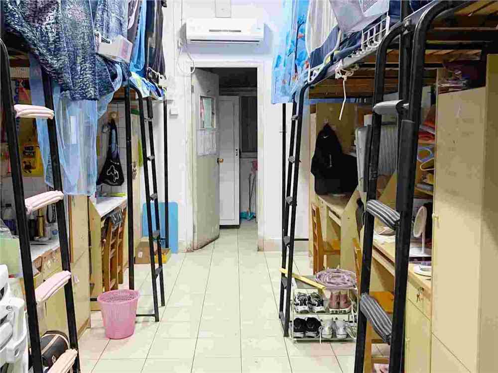 南通师范高等专科学校宿舍条件怎么样（含宿舍图片）