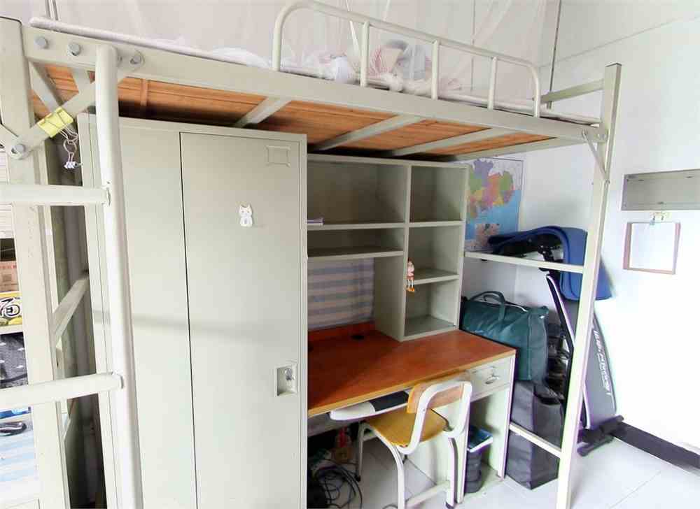 广州城市理工学院宿舍条件怎么样（含宿舍图片）