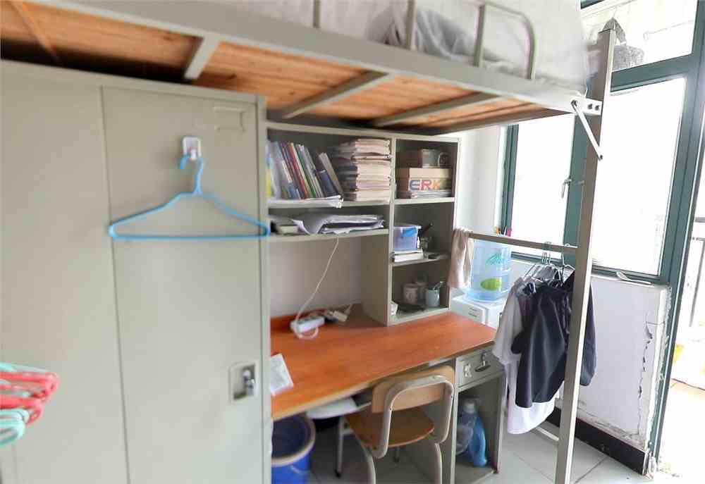 广州城市理工学院宿舍条件怎么样（含宿舍图片）