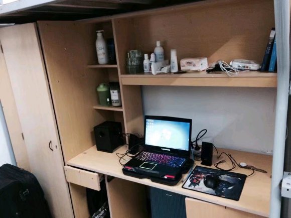 南昌应用技术师范学院宿舍条件怎么样（含宿舍图片）