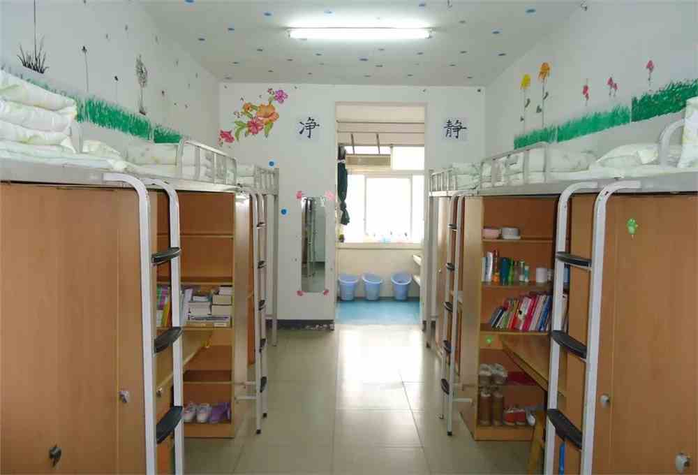 重庆对外经贸学院宿舍条件怎么样（含宿舍图片）